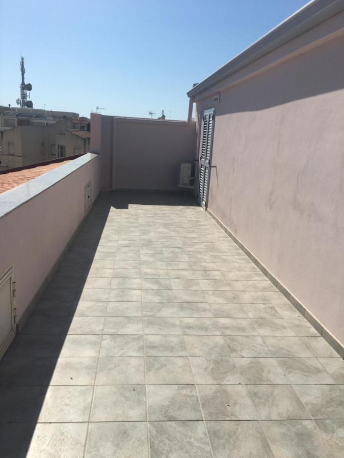 Harmony Apartment Alguer Exterior foto