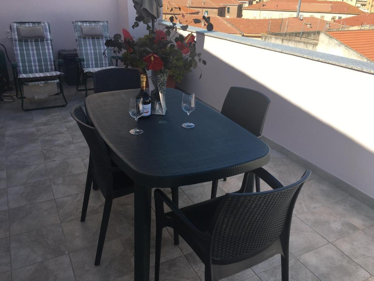 Harmony Apartment Alguer Exterior foto