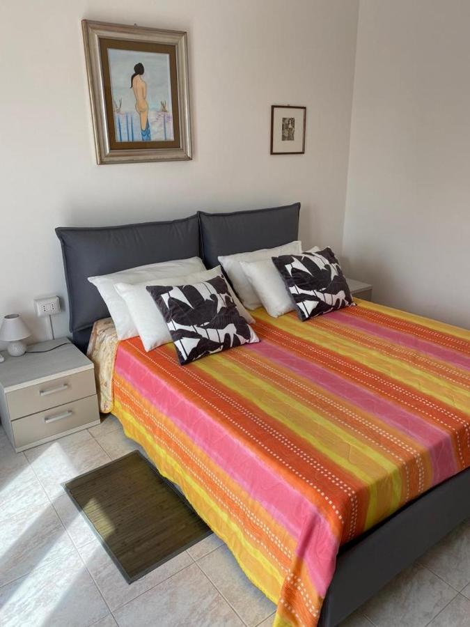 Harmony Apartment Alguer Exterior foto