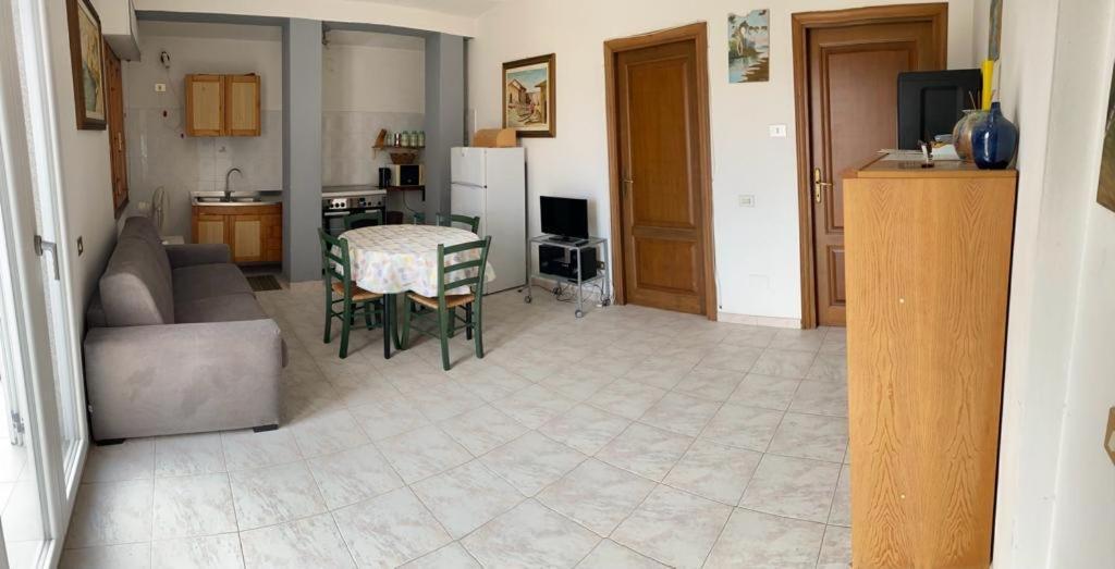 Harmony Apartment Alguer Exterior foto