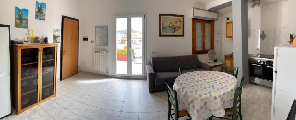 Harmony Apartment Alguer Exterior foto