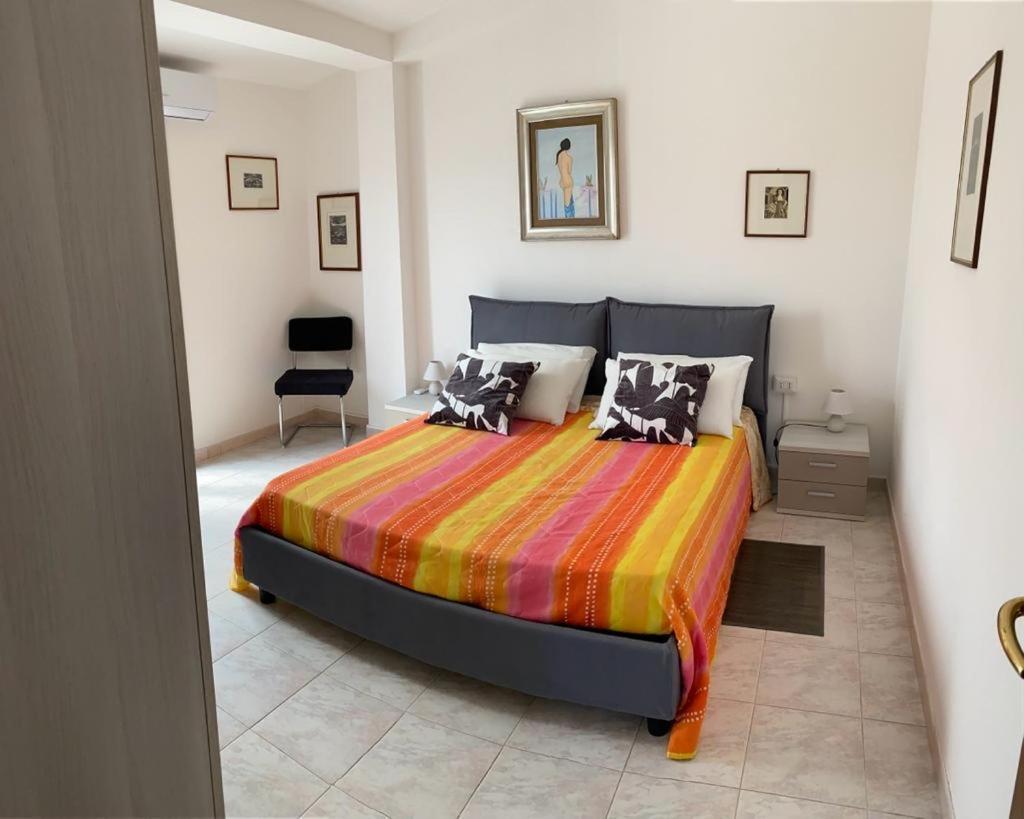 Harmony Apartment Alguer Exterior foto