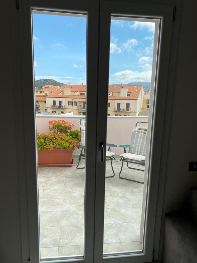 Harmony Apartment Alguer Exterior foto