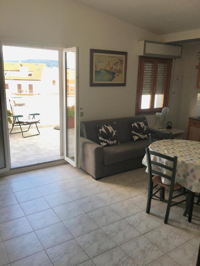 Harmony Apartment Alguer Exterior foto
