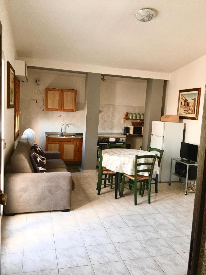 Harmony Apartment Alguer Exterior foto
