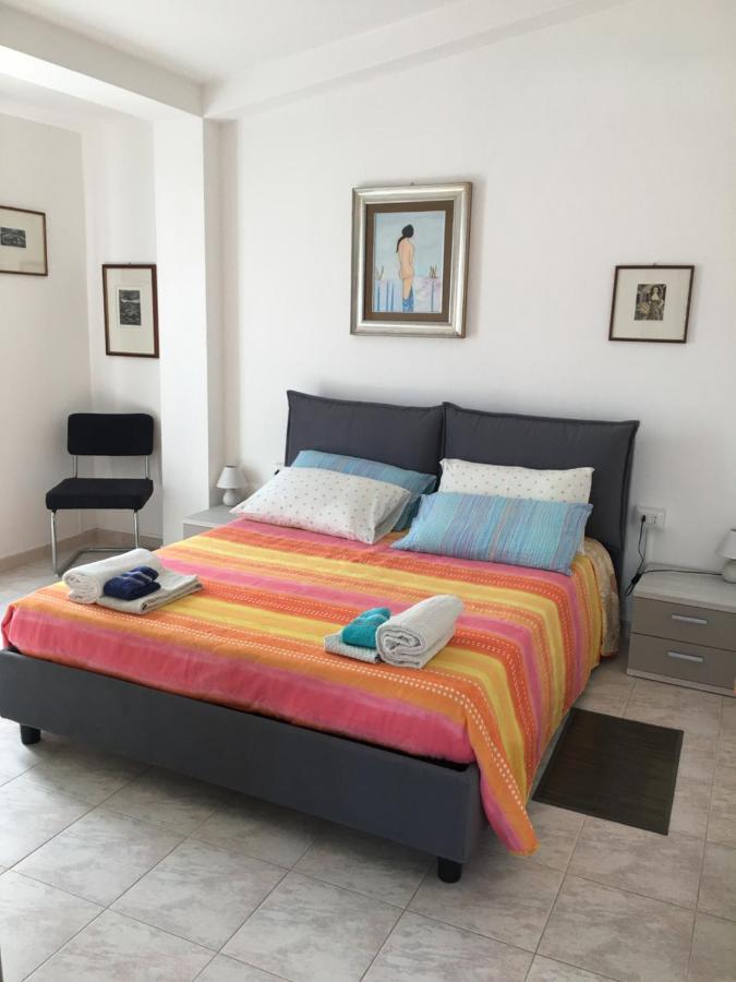 Harmony Apartment Alguer Exterior foto