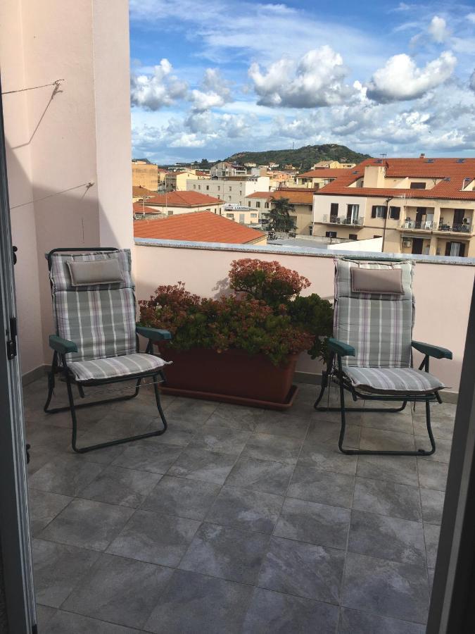 Harmony Apartment Alguer Exterior foto