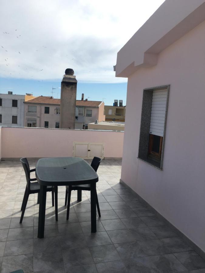 Harmony Apartment Alguer Exterior foto