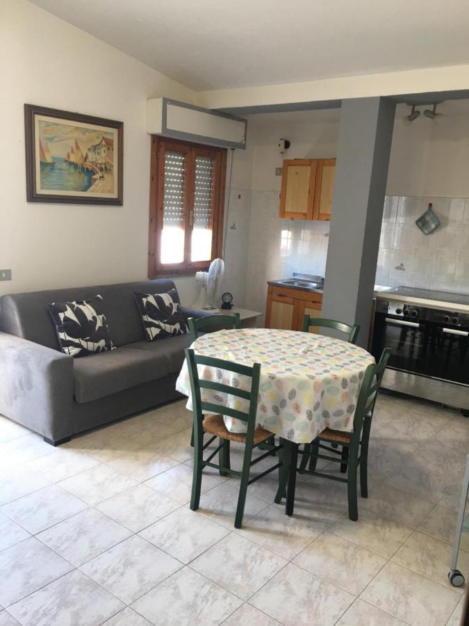 Harmony Apartment Alguer Exterior foto