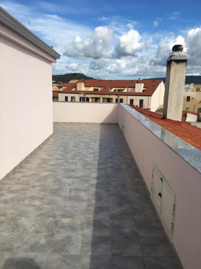 Harmony Apartment Alguer Exterior foto